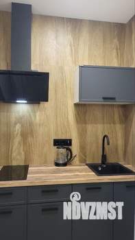 Студия квартира, на длительный срок, 30м2, 2/22 этаж