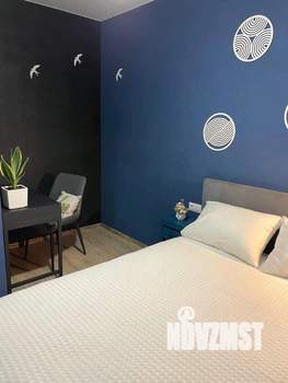 1-к квартира, на длительный срок, 36м2, 15/16 этаж