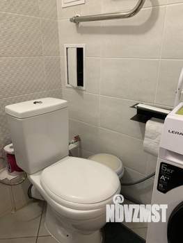 1-к квартира, на длительный срок, 37м2, 7/24 этаж