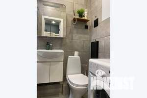 1-к квартира, посуточно, 30м2, 14/17 этаж