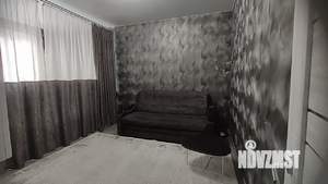 1-к квартира, на длительный срок, 42м2, 4/20 этаж