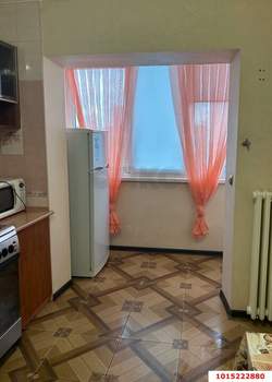 3-к квартира, на длительный срок, 74м2, 5/9 этаж