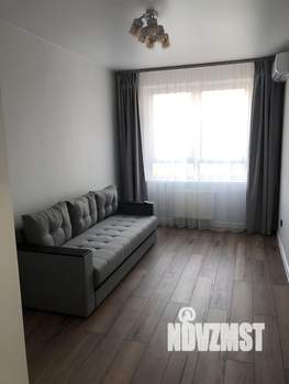 1-к квартира, на длительный срок, 35м2, 14/16 этаж