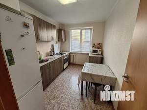 2-к квартира, на длительный срок, 52м2, 9/11 этаж