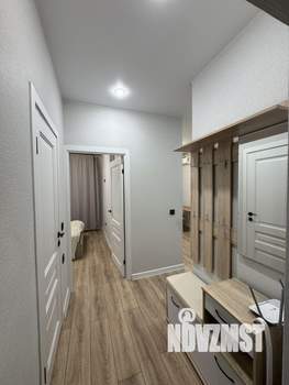 1-к квартира, на длительный срок, 35м2, 13/16 этаж