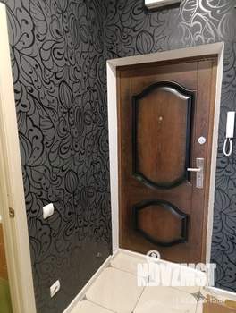 1-к квартира, на длительный срок, 38м2, 8/18 этаж