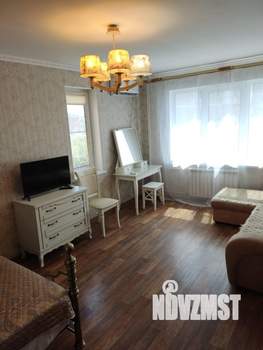 1-к квартира, на длительный срок, 40м2, 9/10 этаж