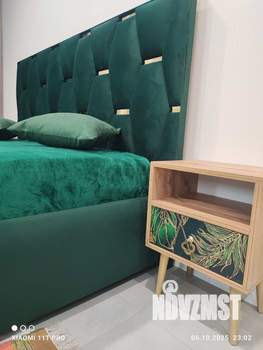 Студия квартира, на длительный срок, 27м2, 12/16 этаж