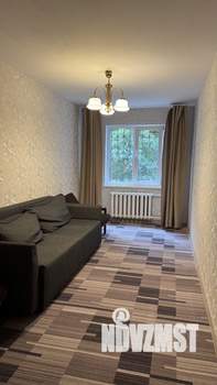 2-к квартира, на длительный срок, 47м2, 2/5 этаж