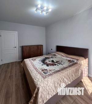 1-к квартира, на длительный срок, 48м2, 5/16 этаж