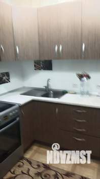 1-к квартира, на длительный срок, 38м2, 1/1 этаж