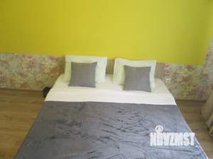 2-к квартира, посуточно, 60м2, 7/17 этаж