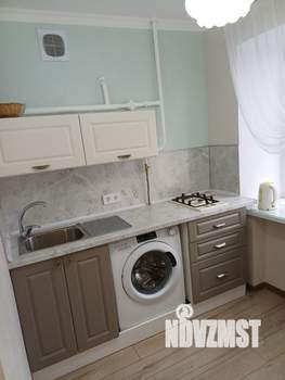 2-к квартира, на длительный срок, 44м2, 2/10 этаж