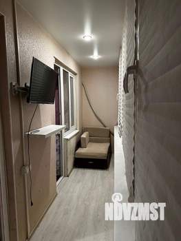 1-к квартира, на длительный срок, 33м2, 2/5 этаж