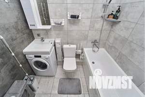 1-к квартира, посуточно, 25м2, 5/18 этаж