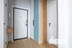 1-к квартира, посуточно, 48м2, 1/1 этаж