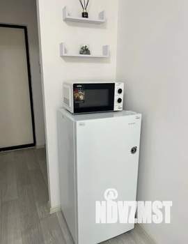 Студия квартира, посуточно, 23м2, 7/16 этаж