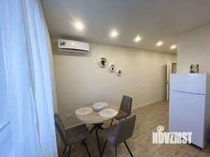 1-к квартира, на длительный срок, 45м2, 9/23 этаж
