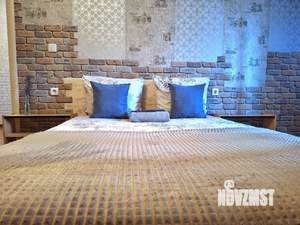 1-к квартира, посуточно, 39м2, 12/12 этаж