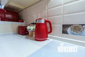 2-к квартира, посуточно, 65м2, 6/15 этаж