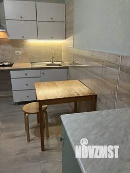 Студия квартира, на длительный срок, 20м2, 2/3 этаж