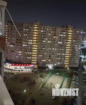 2-к квартира, на длительный срок, 61м2, 14/17 этаж