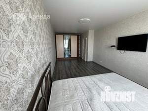 1-к квартира, на длительный срок, 38м2, 5/8 этаж