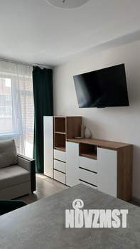 1-к квартира, на длительный срок, 33м2, 8/10 этаж