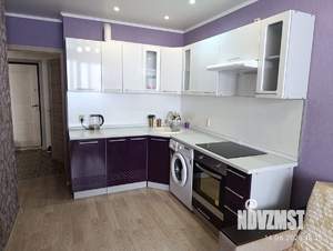 1-к квартира, на длительный срок, 43м2, 8/20 этаж