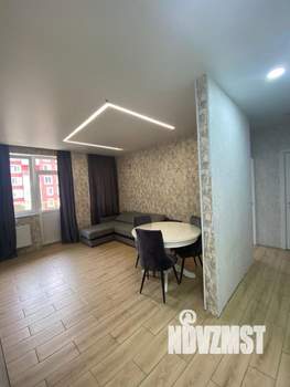 2-к квартира, на длительный срок, 62м2, 4/9 этаж