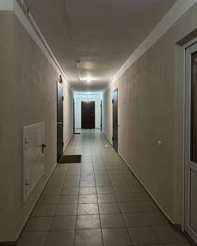 1-к квартира, на длительный срок, 38м2, 8/10 этаж