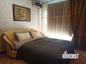 1-к квартира, посуточно, 35м2, 2/3 этаж