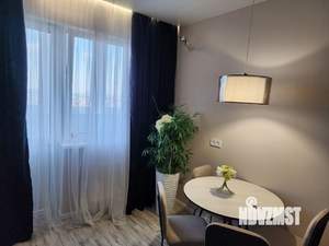 2-к квартира, на длительный срок, 65м2, 22/24 этаж