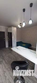 Студия квартира, посуточно, 25м2, 15/18 этаж