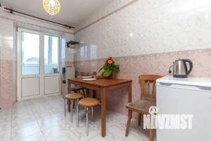 3-к квартира, посуточно, 75м2, 9/9 этаж