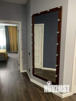 2-к квартира, на длительный срок, 77м2, 15/21 этаж