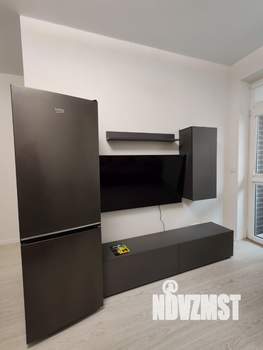 1-к квартира, на длительный срок, 35м2, 2/9 этаж