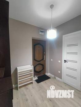 1-к квартира, на длительный срок, 36м2, 7/21 этаж