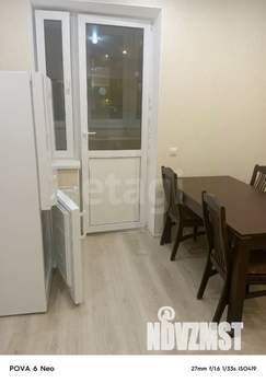 2-к квартира, на длительный срок, 42м2, 9/12 этаж