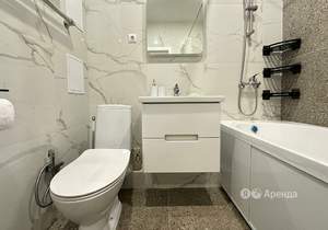 1-к квартира, на длительный срок, 36м2, 2/10 этаж