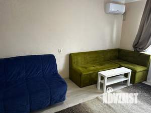 Студия квартира, посуточно, 28м2, 4/4 этаж