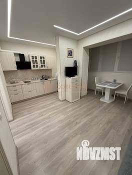 1-к квартира, на длительный срок, 33м2, 15/17 этаж