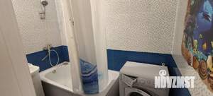 2-к квартира, на длительный срок, 60м2, 13/16 этаж