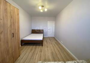 1-к квартира, на длительный срок, 36м2, 10/15 этаж