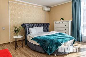 2-к квартира, посуточно, 72м2, 2/24 этаж