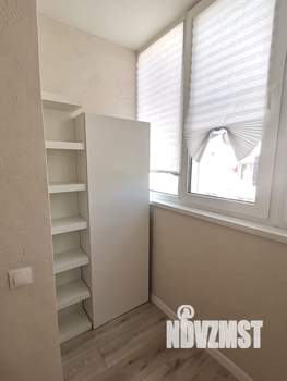 2-к квартира, на длительный срок, 45м2, 3/3 этаж