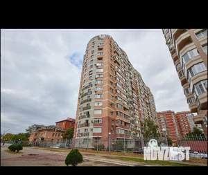 3-к квартира, на длительный срок, 125м2, 14/16 этаж