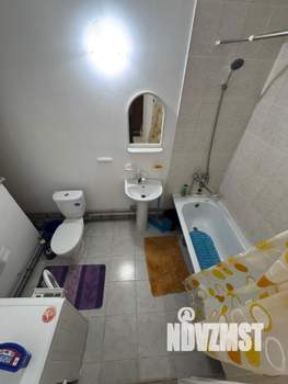 1-к квартира, на длительный срок, 40м2, 9/13 этаж