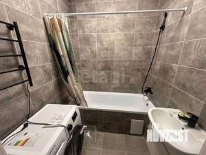 2-к квартира, на длительный срок, 62м2, 8/24 этаж