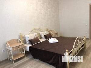 1-к квартира, посуточно, 50м2, 19/26 этаж